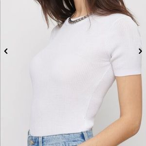 DYNAMITE SWEATER TOP BNWT ✨